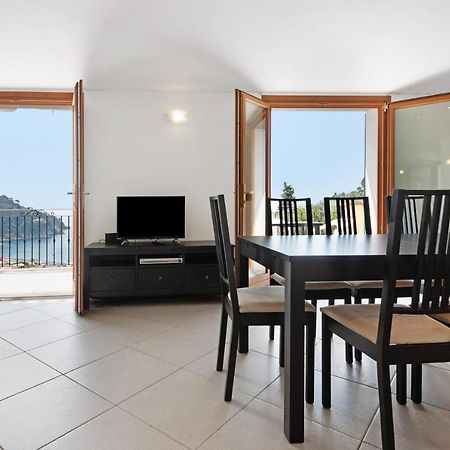 Villa Cio Bonassola Exteriör bild