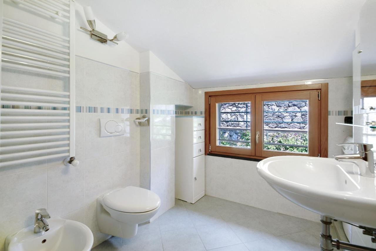 Villa Cio Bonassola Exteriör bild