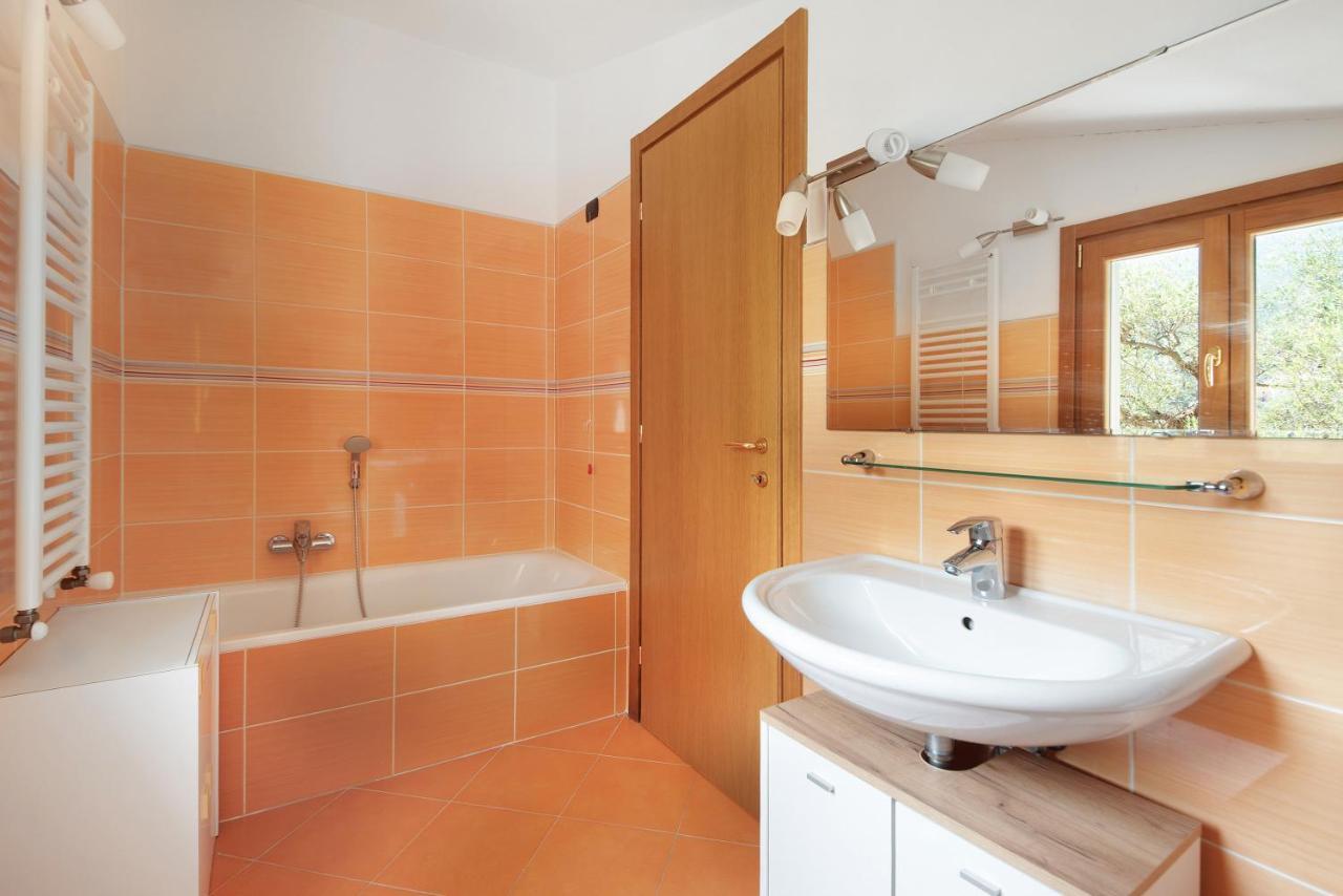 Villa Cio Bonassola Exteriör bild